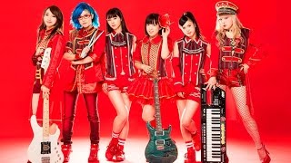 Gacharic Spin live at Anime Matsuri 2017 at the George R. Brown con...