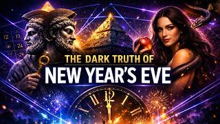 Saturn and Janus EXPOSED The Dark Side of Celebrating New Year's Eve