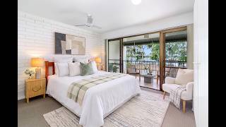 UNIT 2 155 159 Sylvan Beach Esplanade, Bellara, QLD, 4507