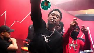 Thf Gbaby - "Rainy Day"(Music Video) by Finesse_Mitch !! Hotbox Reactions !!