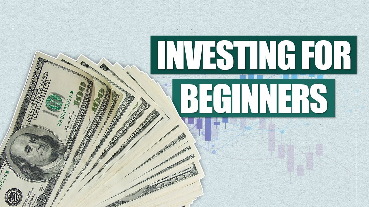 Beginner's Guide To Stock Investing YouTube