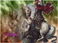 مديح مارجرجس حكايه مارجرجس وبنت السلطان Wmv 