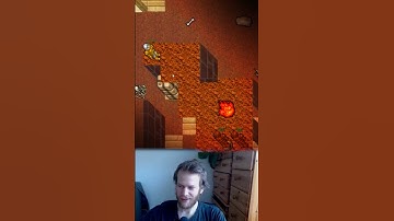 I GUESS THEY ARE BOTTING - RetroCores - Tibia 7.4 #Shorts