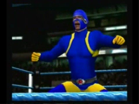 MWL Brawl Show13: Part 4