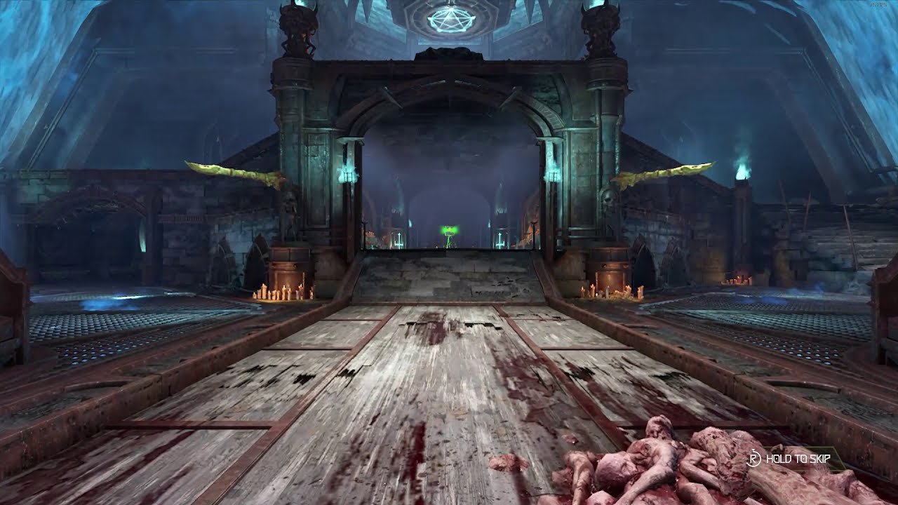 прохождение со