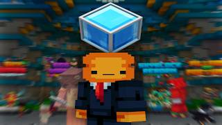 the cubecraft experience.. (minecraft bedrock)