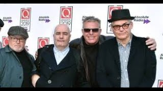 Madness Guitarist Chris Forman Cancer Diagnoses Very Sad
