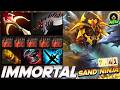 SAND KING NINJA - Dota 2 Pro Gameplay [Watch &amp; Learn]