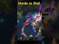 Mordekaiser vs Kled, Game gia đình từ Leesin! (MordeSeries-44.1) #cuubeo134 #cuuyoutube #mordekaiser
