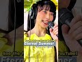 “Eternal Summer” Cover #shorts