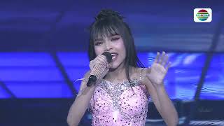 Manis! Syaqirah Si Bugis Tampilkan 'Nasib Bunga' Bernuansa Jawa! | D’Academy 7 Top 8