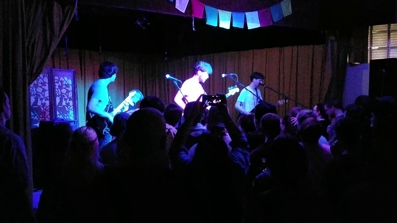 I'm My Own Doctor/ Name Brand Remo Drive Live YouTube