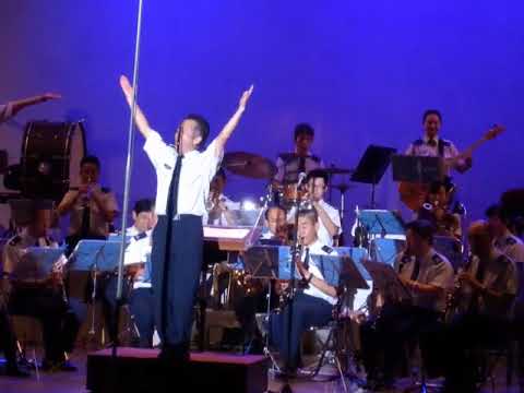 大阪城音楽堂「たそがれコンサート」