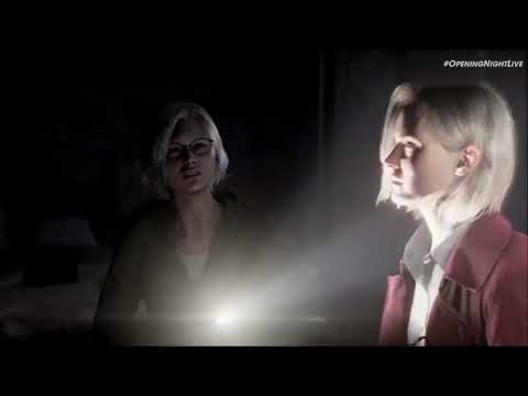 Resident Evil Requiem Trailer GAMESCOM 2025 ( Resident evil 9) Trailer 4K 60fps - GAMESCOM 2025