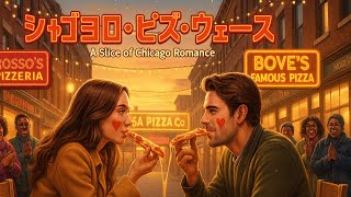 シカゴ・ピザ・ウォーズ