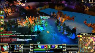Ap Shaco - Triple kill Boxes