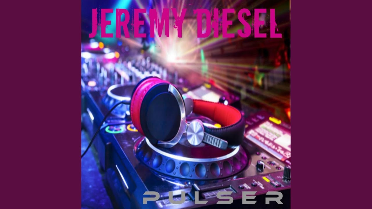 Watch Pulser (Original Mix) on YouTube Watch Pulser (Original Mix) on YouTube
