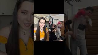 @Ivetti7 Какие Милые!😄 Песня «Какая Есть» Вышла❤️Снимайте Видео Под Звук, Всех Смотрю! #Анетсай