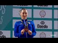 The Most MEMORABLE Moments of the Karate World Championships | KARATE Highlights Part 1