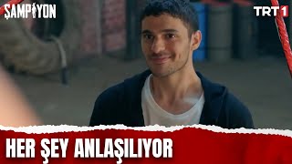 Bize Herkesin Onayı Var - Şampiyon 28.Bölüm