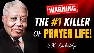 Your Phone Is The top 1 Thing Killing Your Prayer Life (Here is The Data-Backed Fix)