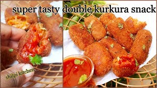 Iftar special KFC style super crunchy vegetable snack recipe ।।रमजान स्पेशल।।tea time snack recipe