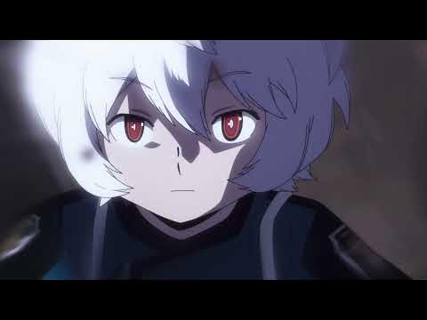 Toei's 'World Trigger' Global Livestream Watch Party January 30