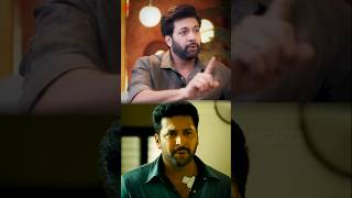 Ravi Mohan (Jayam Ravi) on the Thani Oruvan Bug Detection Scene — It Has 28 Layers