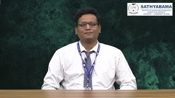 Module 1 UHV - Dr V J K Kishore Sonti