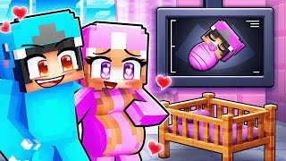 Download Lagu Omz and Lily ARE HAVING A BABY in Minecraft! MP3 Download Lagu Omz and Lily ARE HAVING A BABY in Minecraft! MP3