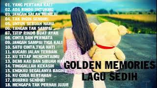 Lagu GOLDEN MEMORIES    lagu sedih mp4