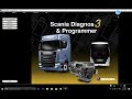 Scania vci3 vci3 sd3 scania 251143 software installation