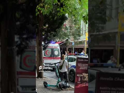 Oyuncu Ufuk Bayraktar'ın