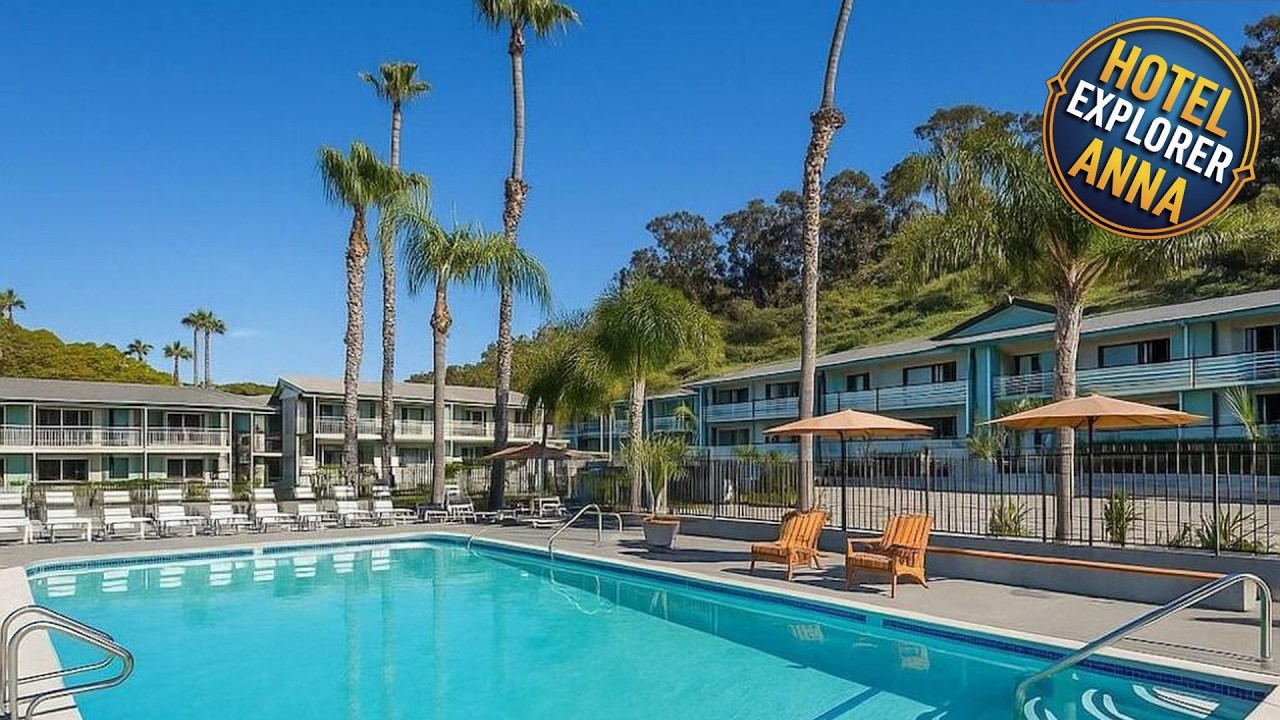 THE ATWOOD HOTEL SAN DIEGO - SEAWORLD/ZOO | San Diego (CA), United States | Hotel Review 🛏️