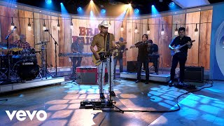 Brad Paisley - Home Sweet Hotel (Live From The TODAY Show)