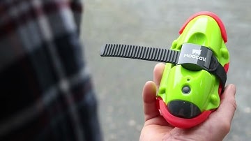 UK farmer talks about the Moocall Calving Sensor!