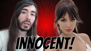 @penguinz0 Dropped The Onion With Sssniperwolf!