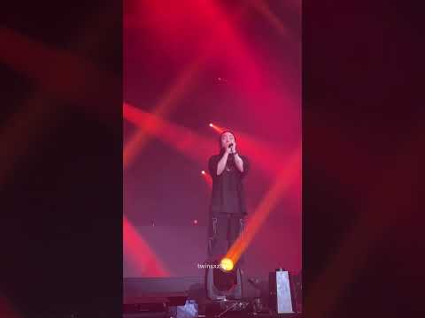 PAUL BLANCO 폴 블랑코 - SUMMER | PANDORA Festival in BKK 2023
