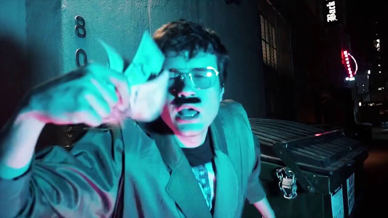 BadComedian - Little Girls