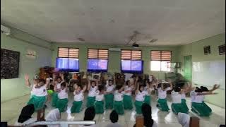 latihan Senin februari 2024 akt 49!