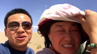 新疆旅游1