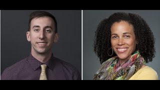 Drs. Didi Matthews & Michael Rowley - Research Presentation 12/5/24