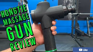 Massage guns are extremely popular at the moment so market it over
saturated with options. good news is that almost all of these coming
out ch...