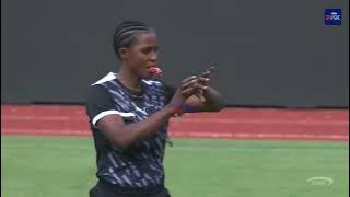 Highlights | Yanga Princess 0-0 Mashujaa Queens | Mwananchi Day 12/09/2025