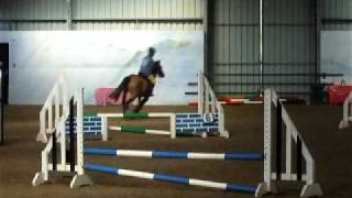 Stuart jumping Crunchie 3.AVI