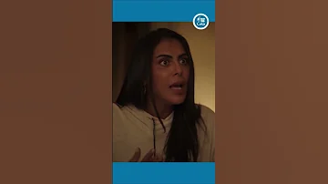 يوسف عمل لـ هند غسيل مخ واية بتحاول تفوقها قبل ما تخسر كل حاجة هند 
