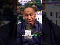 Stephen A. Smith Reveals the Advice That Changed His Life Forever 💯