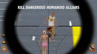 sniper game ANDROID 2 screenshot 5