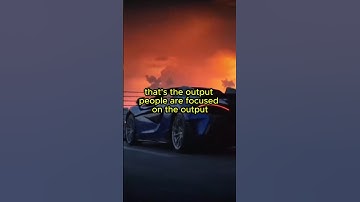 Why Millionaires Focus on Input, Not Output #success #motivation