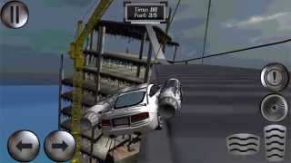 Jet Car - 17/07 - Clash screenshot 2